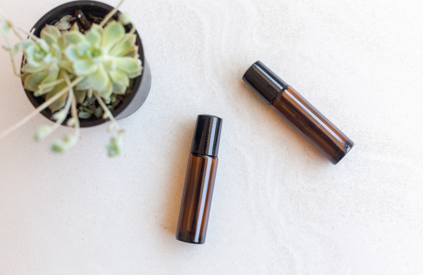 Essential Oil Roll-ons: What They Are, and How They Can Help.